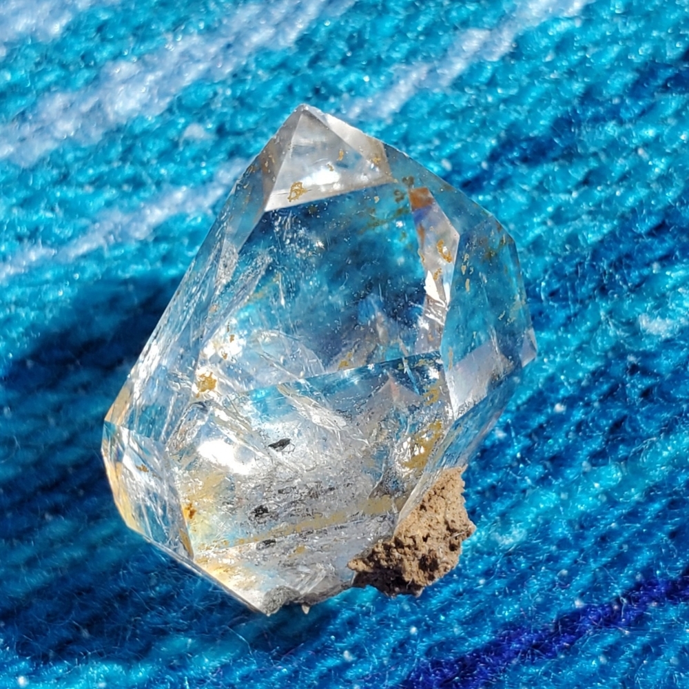 💎Herkimer Diamond